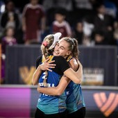 Beach Pro Tour Finals: Gottardi/Orsi Toth vincono e restano in corsa, terza sconfitta per Nicolai/Cottafava