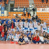Ortona: Addio alla Serie A3, il titolo è in vendita. Lanci: &quot;È finita un’epoca&quot;