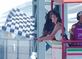 Orro e Sylla al Mugello... Chiudono la gara di Moto3 Orro e Sylla al Mugello... Chiudono la gara di Moto3