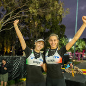 Orsi Toth e Gottardi Orsi Toth e Gottardi