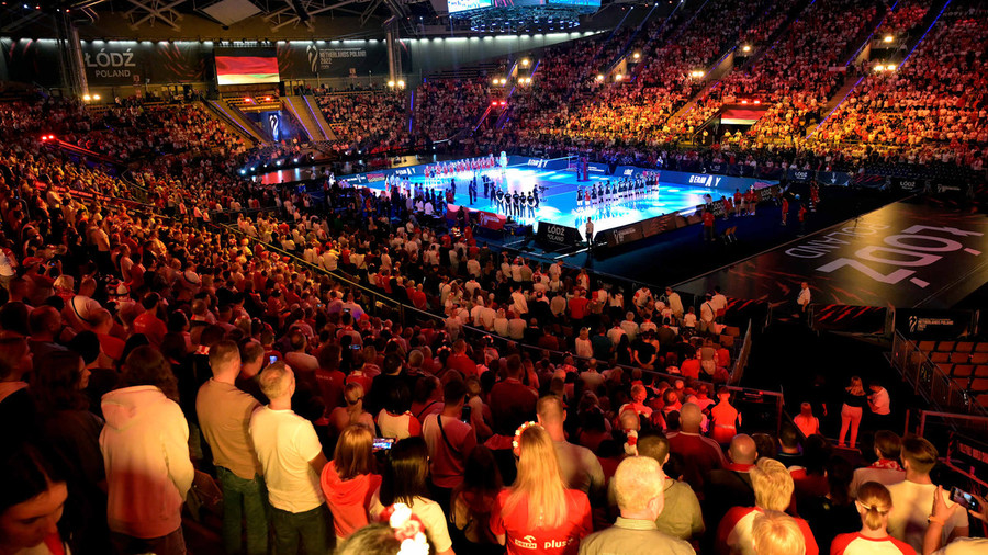 VNL F.: Tutti i roster delle otto squadre della Final Eight di Lodz