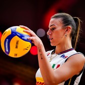 Alessia Orro