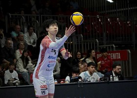 Otsuka, schiacciatore di Milano Otsuka, schiacciatore di Milano