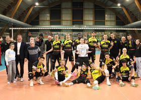 Canottieri Ongina Canottieri Ongina