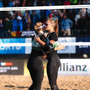 Eurobeach: 5° posto per Gottardi-Orsi Toth