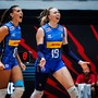 Orro e Fahr protagoniste
