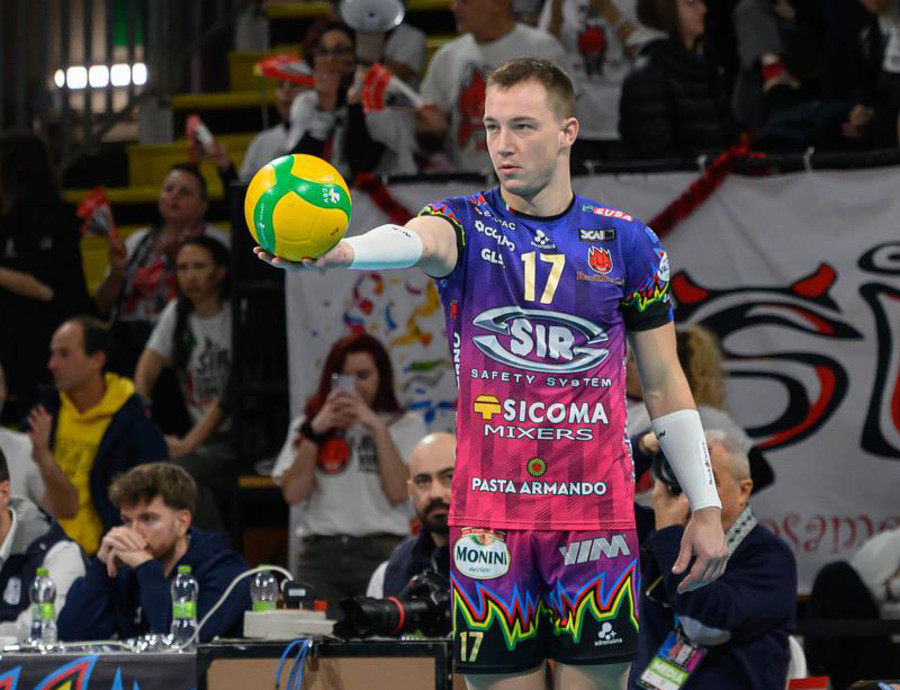 Oleh Plotnytskyi