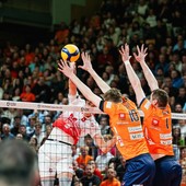 Cev Cup: Piacenza vince a Lubiana (3-1) e va in finale. Sfida ai tedeschi del Luneburg