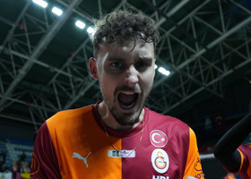 L'urlo di Patry L'urlo di Patry