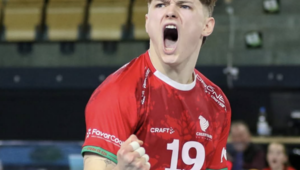 Monza: Ufficiale, dal Maaseik ecco Pierre Perin