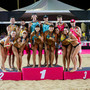 Beach Pro Tour: Gottardi/Orsi Toth seconde a Brasilia, sfuma in finale l’oro azzurro