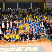 Prata di Pordenone vince il big match in vetta Prata di Pordenone vince il big match in vetta