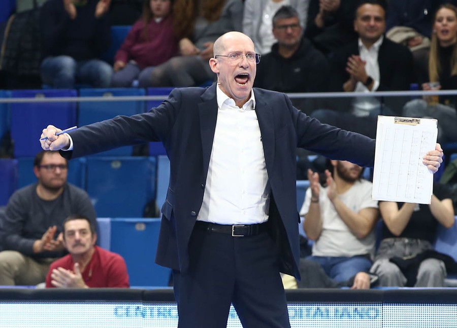 Milano: Piazza, “Stiamo trovando la nostra fisionomia, ma c’è ancora tanto da migliorare”