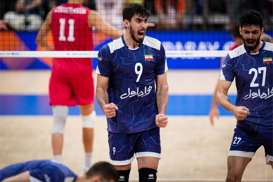 Poriya Hossein Khanzadeh