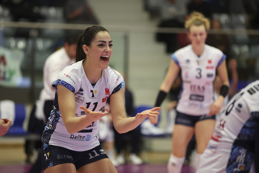 Vittoria Prandi