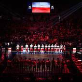 VNL: La Polonia vola in finale. 3-0 al Brasile
