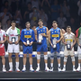Mondiali: I premi individuali. Michieletto MVP, 5 premi per gli azzurri