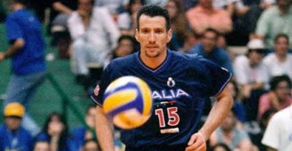 Michele "Paso" Pasinato Michele "Paso" Pasinato