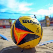 Tricolore Under 18: A Maccarese oro per Moretti/Novello e Iurisci/Zoeschg