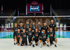 Mondo Volley: Le altre news del 12 agosto 2026: Perugia al lavoro, novità in Brasile