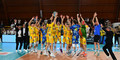 Play Off A2: La Tinet Prata di Pordenone vola in SuperLega: Pineto si arrende in Gara 3