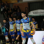 Porto Viro: Giulio Pinali è ii nuovo opposto del club veneto