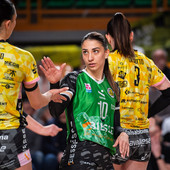 Play Off A2 Tigotà: Brescia, Costa Volpino e Busto Arsizio in semifinale