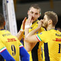 Piano e Bruno nella stagione del triplete Piano e Bruno nella stagione del triplete