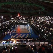 Superlega Credem Banca: I risultati della 7ª di ritorno, classifica e prossimo turno