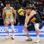 VNL: L'Italia saluta Quebec con il 3-1 sull'Argentina. Porro trascinatore