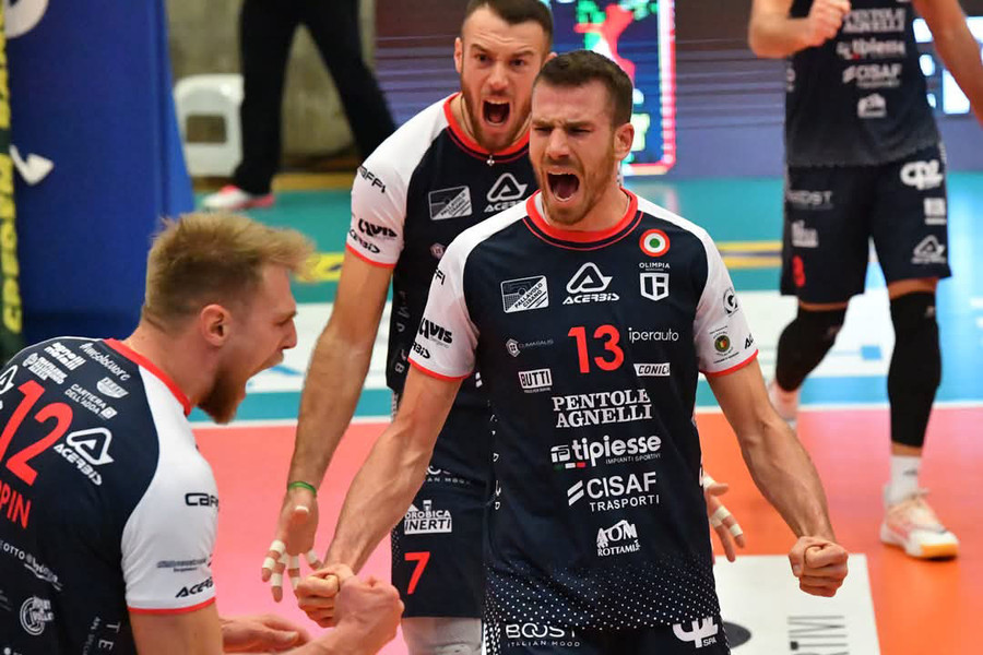 Matteo Pierotti