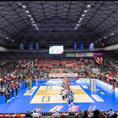 Piacenza: Finale di Coppa Cev, si va verso il sold out