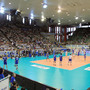 Del Monte Supercoppa: Parma riabbraccia il grande volley, il 14 e 15 novembre al PalaRaschi Del Monte Supercoppa: Parma riabbraccia il grande volley, il 14 e 15 novembre al PalaRaschi