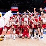 VNL: Primo oro polacco. In finale è 3-1 agli Stati Uniti