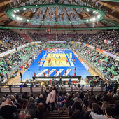 Superlega Credem Banca:  I risultati della 1ª giornata di ritorno. Classifica e prossimo turno