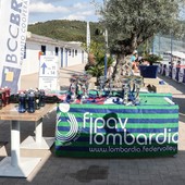 Beach volley Lombardia: chiuso il Circuito Regionale giovanile 2026 Beach volley Lombardia: chiuso il Circuito Regionale giovanile 2026