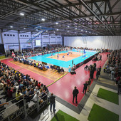 Serie A3 Credem Banca: Reggio Calabria e Belluno si giocano la Serie A2 nella “bella” del PalaCalafiore