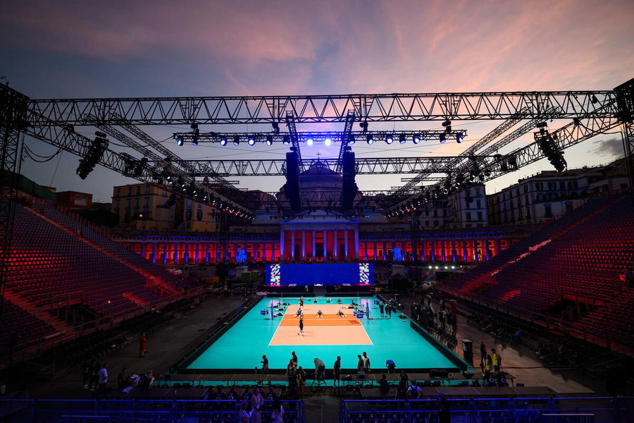 Europei Maschili 2026: calendario, risultati, classifiche e fase finale