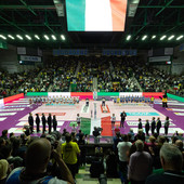 Conegliano: Finale Gara3, Venerdì via alla prevendita