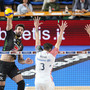 Volley Mercato: Poriya-Civitanova, rescissione e Dynamo-Ural. La notizia rimbalza tra Iran e Russia, attesa l’eventuale conferma della Lube