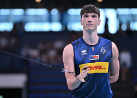 Luca Porro