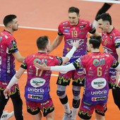 Champions League: Perugia alla Final Four. Vince 3-0 con il Las Palmas di Juantorena