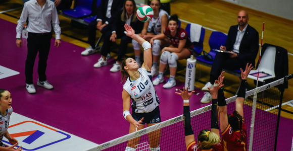 Pamio (Trento), top scorer di giornata