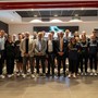 Padova: l’Accademia Kioene apre la stagione, 175 atleti e 22 campionati Padova: l’Accademia Kioene apre la stagione, 175 atleti e 22 campionati