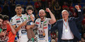 Trento: Poli, &quot;Questa è Trentino Volley, simbolo di una città che ha imparato a vincere&quot;