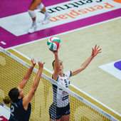 A2 Tigotà: Mercoledì di alta quota. Big match Costa Volpino-Trento e Brescia-Talmassons accendono la 6ª giornata