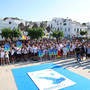 Trofeo delle Regioni: Grande festa ad Alberobello per la cerimonia inaugurale!