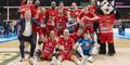Cev Cup: Piacenza, debutto europeo a Cagliari. Oggi al PalaPirastu arriva il Jihostroj České Budějovice