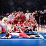 VNL: Bronzo alla Polonia. 3-0 alla Slovenia