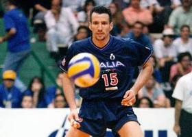 Michele "Paso" Pasinato